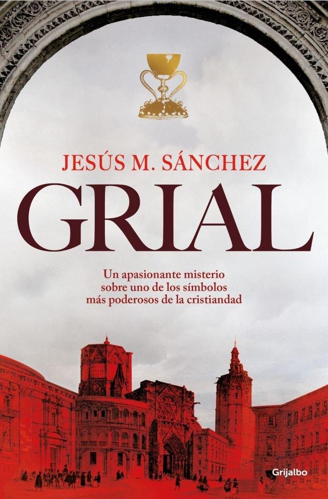 Knjiga Grial (Spanish Edition) Sánchez