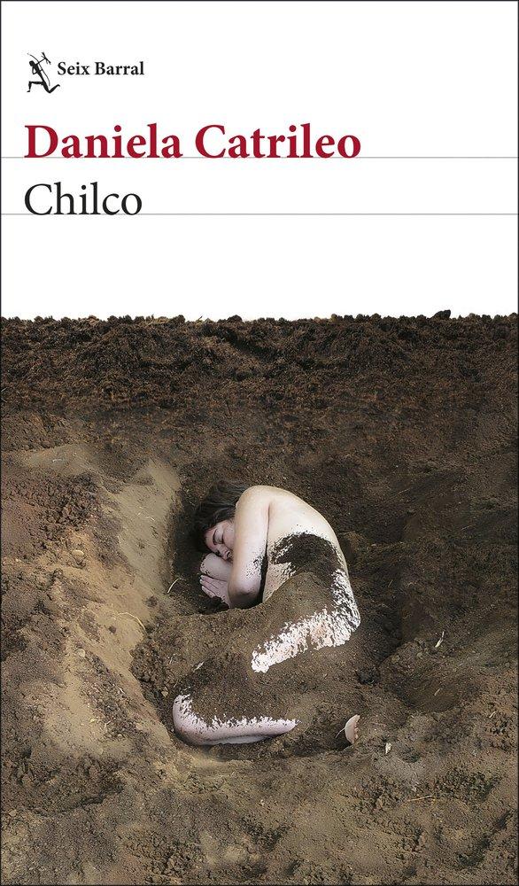 Carte Chilco Daniela Catrileo