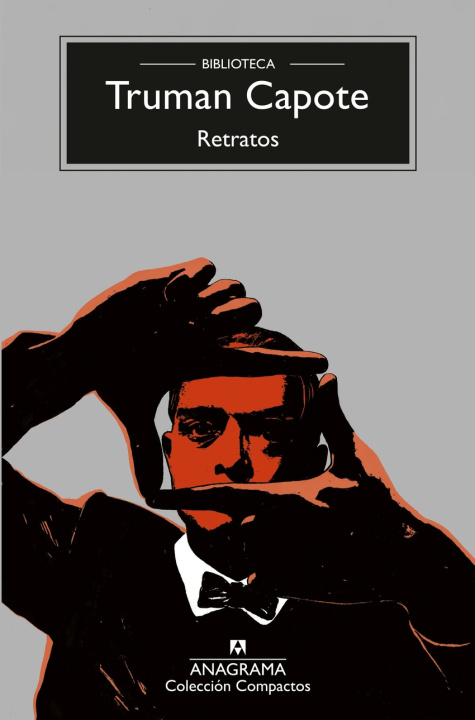 Buch Retratos Truman Capote