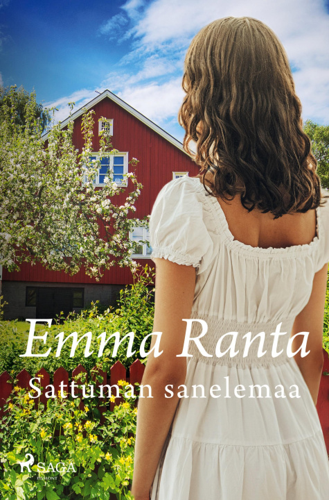 Kniha Sattuman sanelemaa 