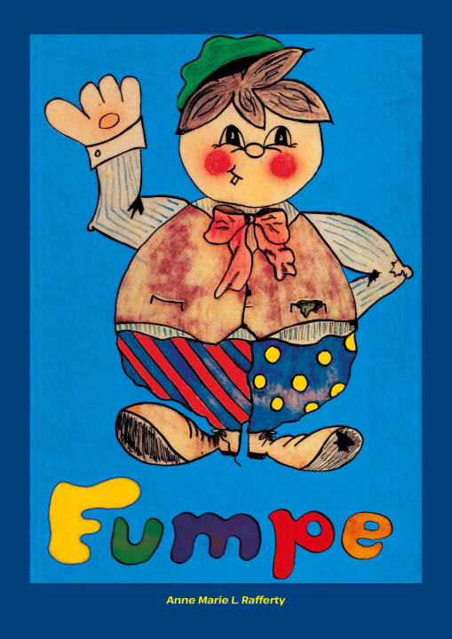 Kniha Fumpe 