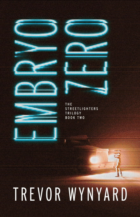 Knjiga Embryo Zero 