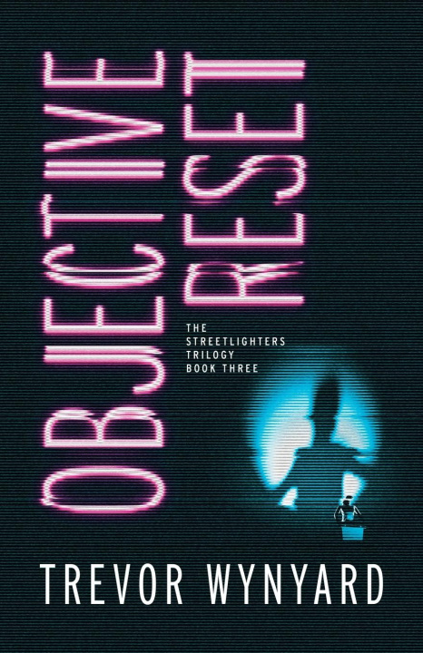 Knjiga Objective Reset 