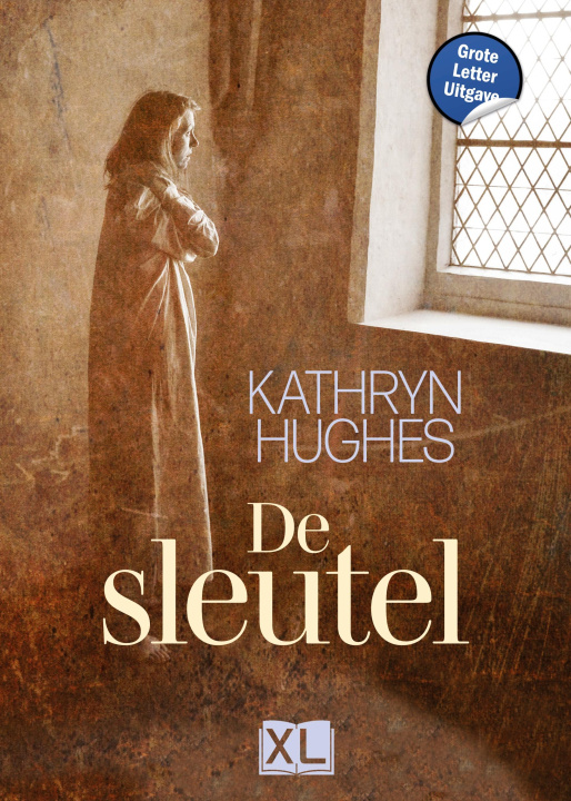 Kniha De sleutel 