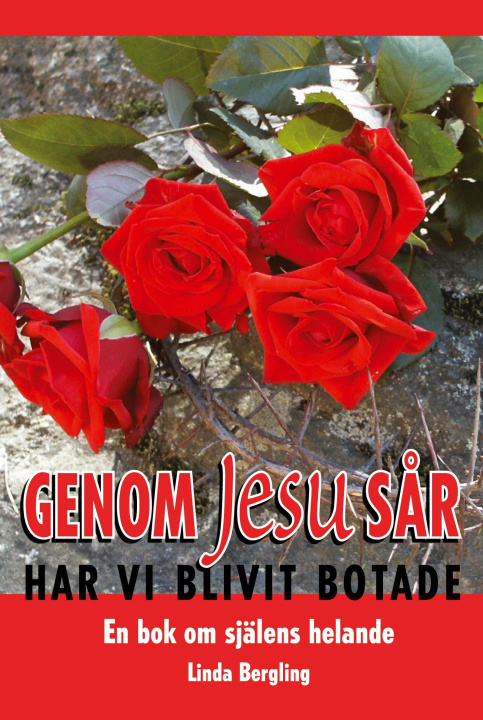 Kniha Genom Jesu s?r 