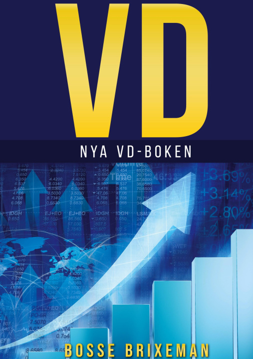 Kniha VD 