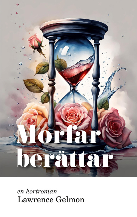 Kniha Morfar berättar 