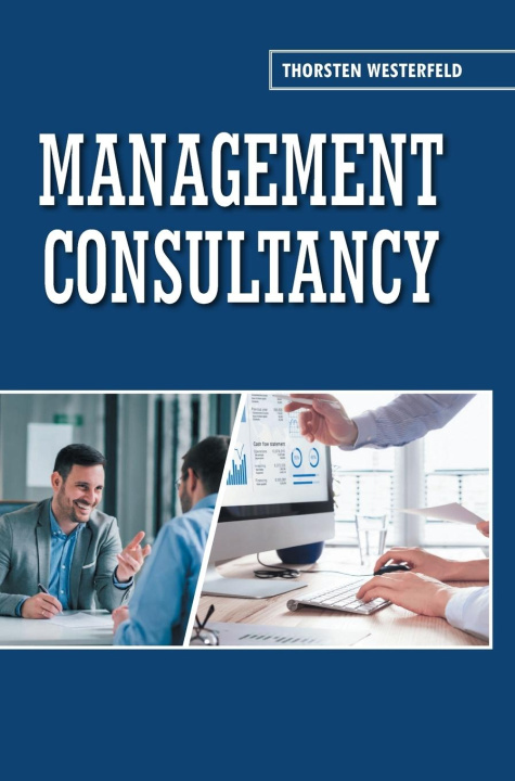 Kniha Management Consultancy Thorsten Westerfeld