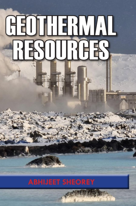 Kniha Geothermal Resources Abhijeet Sheorey