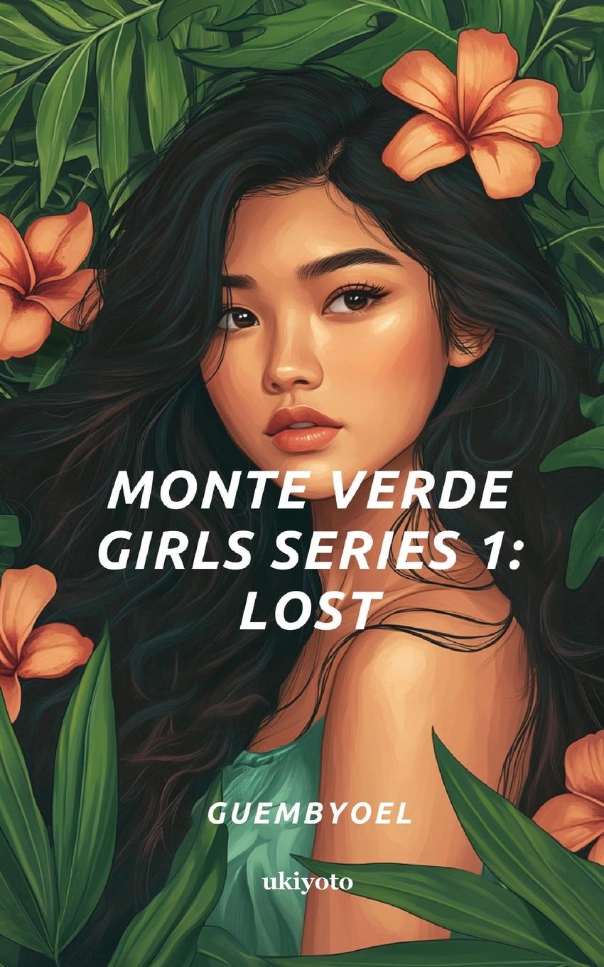 Kniha Monte Verde Girls Series 1 
