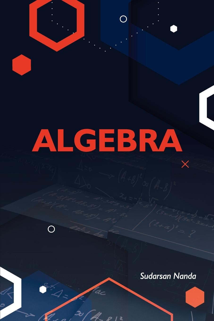 Kniha Algebra Sudarsan Nanda
