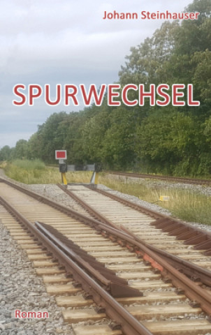 Knjiga Spurwechsel Johann Steinhauser