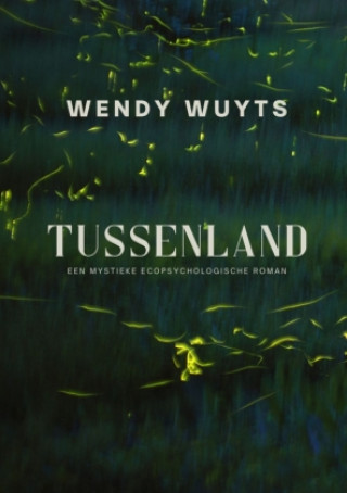 Kniha Tussenland Wendy Wuyts