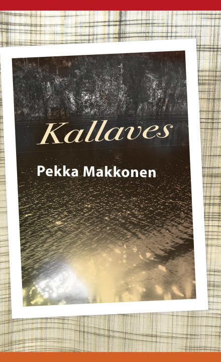 Knjiga Kallaves 