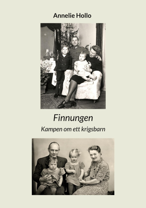 Knjiga Finnungen 