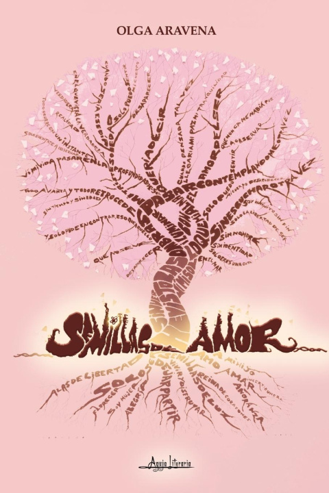 Kniha Semillas de amor 