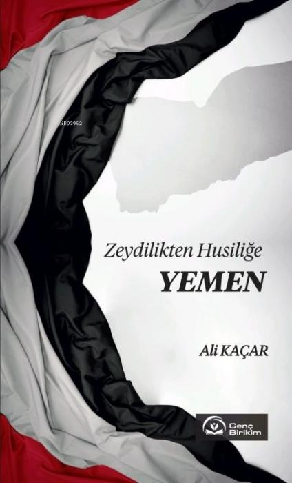 Knjiga Zeydilikten Husilige Yemen 