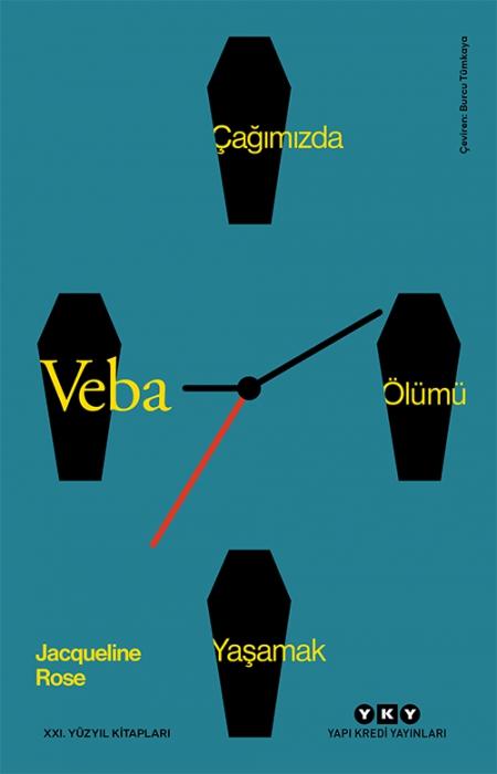 Kniha Veba 