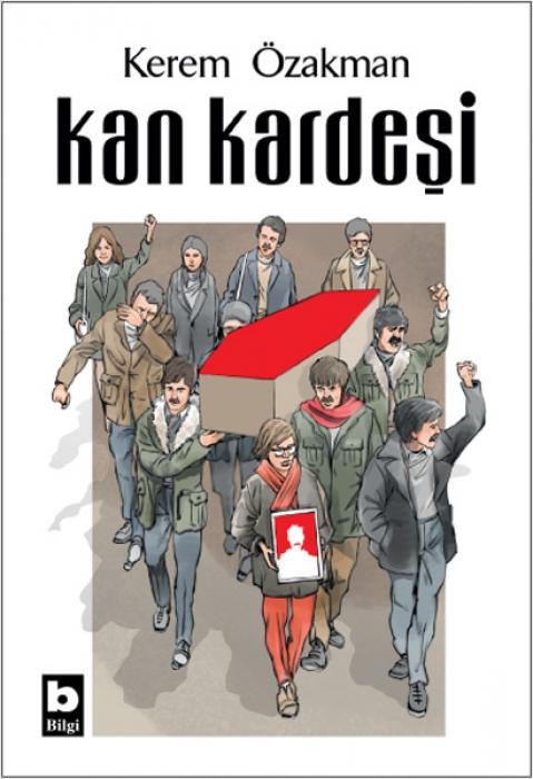 Knjiga Kan Kardesi 