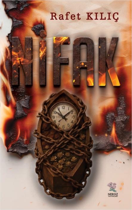 Kniha Nifak 