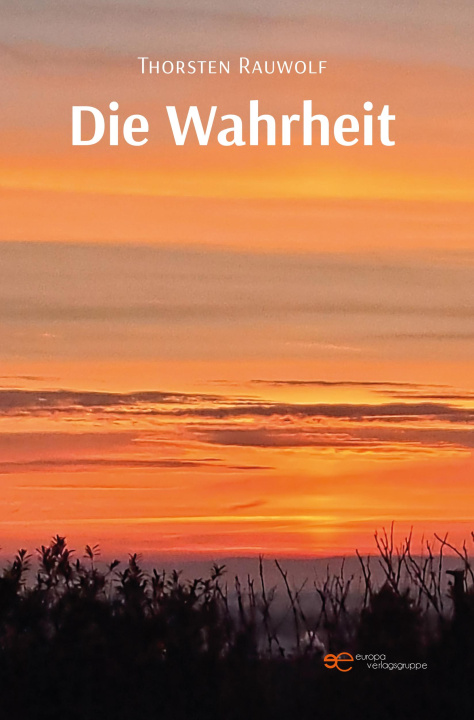 Kniha DIE WAHRHEIT 