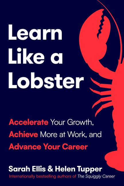 Buch Learn Like a Lobster Helen Tupper
