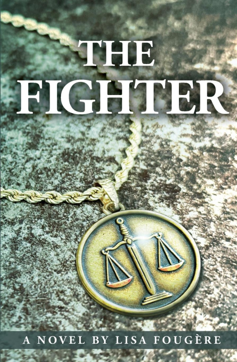 Kniha The Fighter 