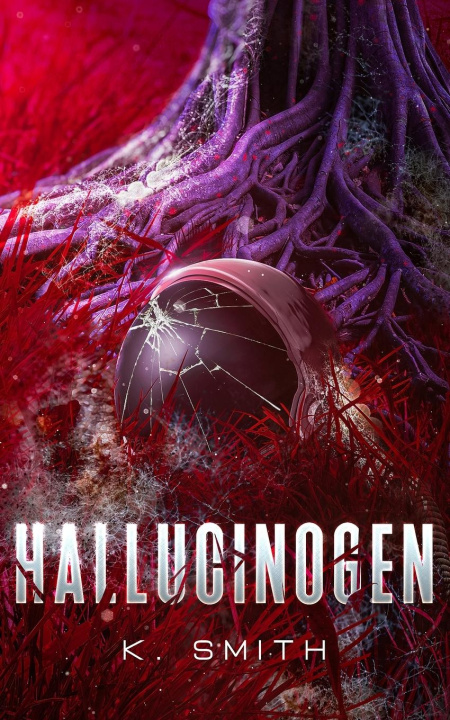 Kniha Hallucinogen 