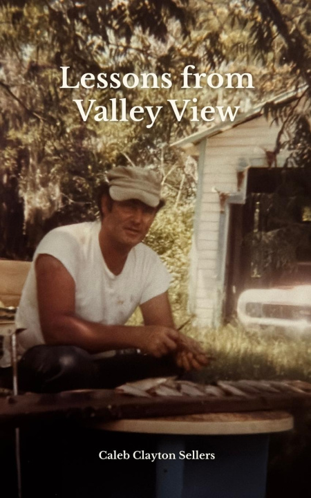 Kniha Lessons from Valley View Caleb Clayton Sellers