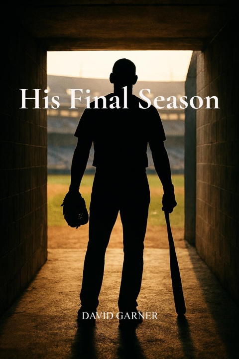 Knjiga His Final Season 