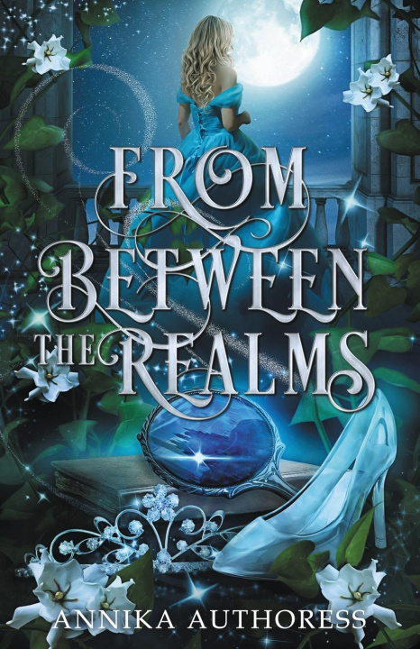 Kniha From Between the Realms 