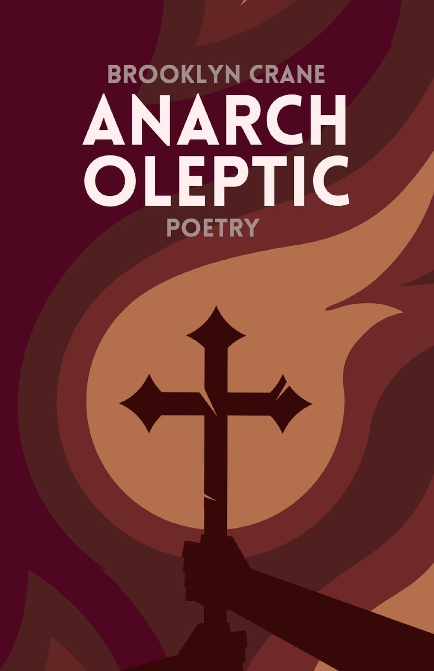 Kniha Anarcholeptic 