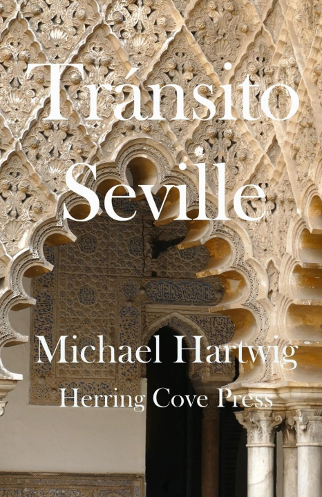 Kniha Tránsito Seville 