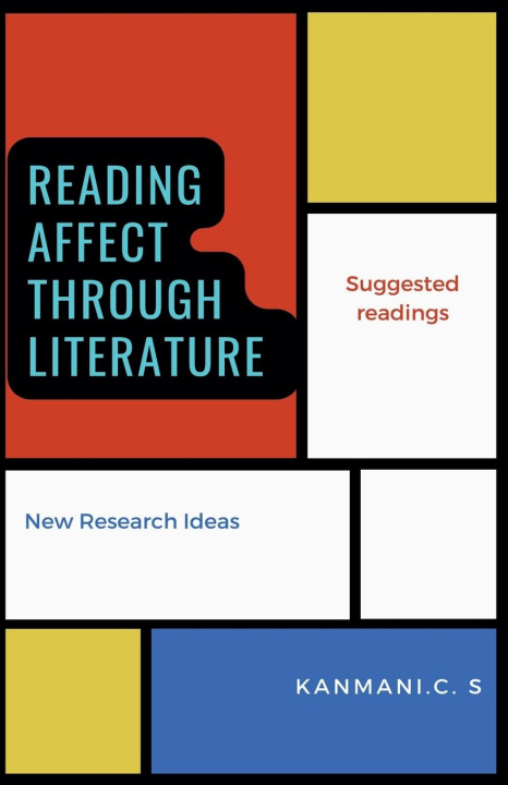 Kniha Reading "Affect" through Literature 