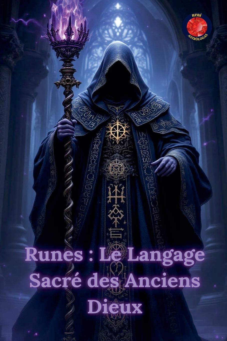 Kniha Runes 