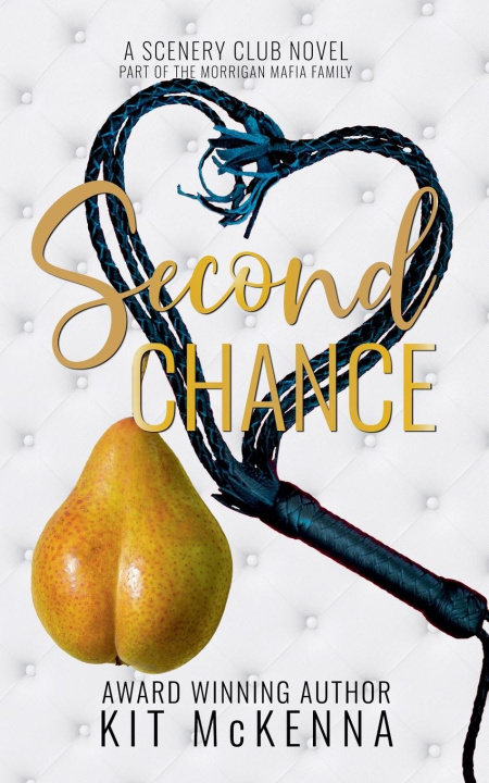 Book Second Chance Kit McKenna