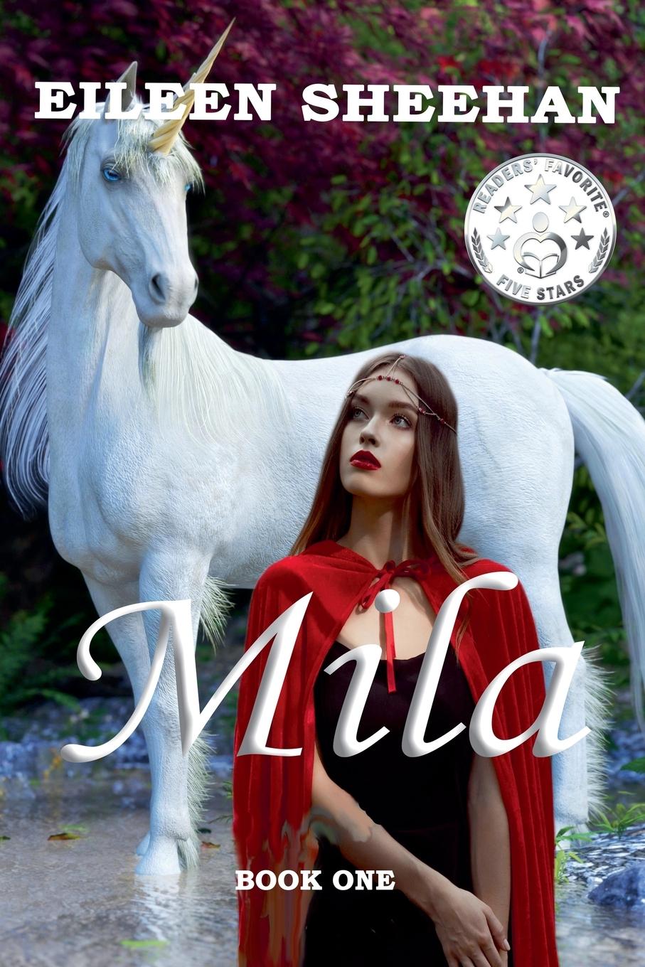 Buch Mila (Book One) Eileen Sheehan
