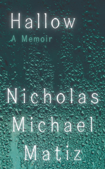 Kniha Hallow Nicholas Michael Matiz
