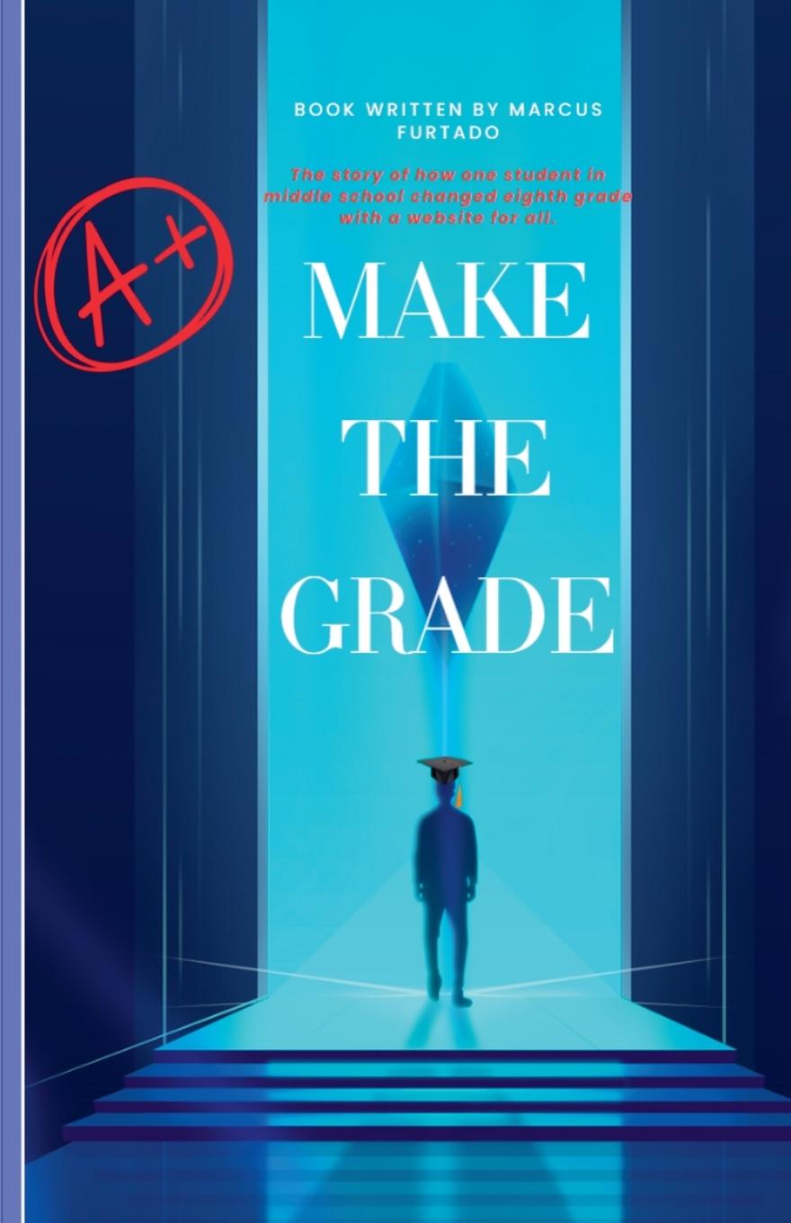 Kniha Make the Grade 