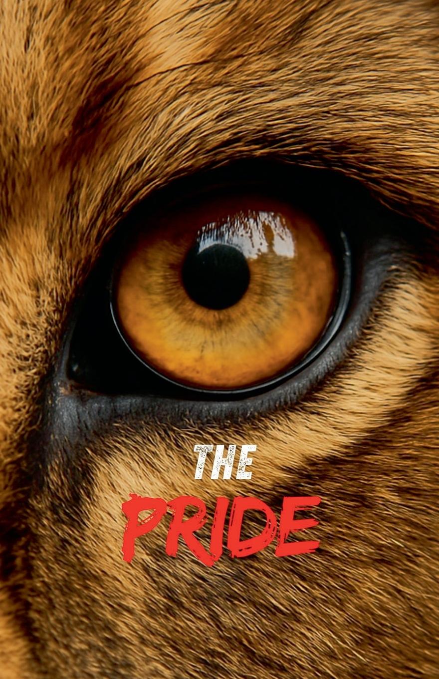 Kniha The Pride Benjamin Stetser