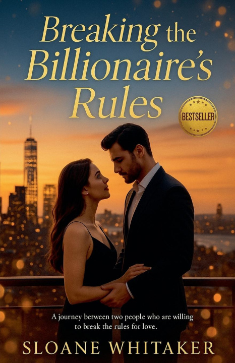 Kniha Breaking the Billionaire's Rules 