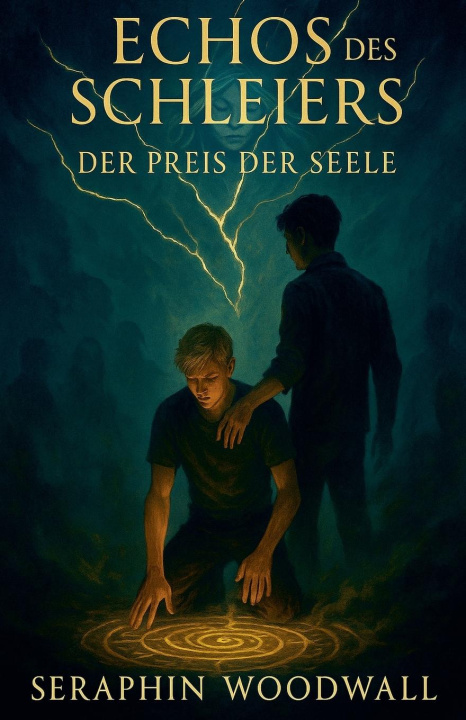 Kniha Der Preis der Seele 