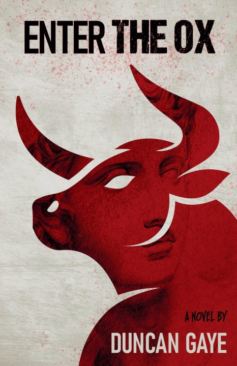 Kniha Enter The Ox 