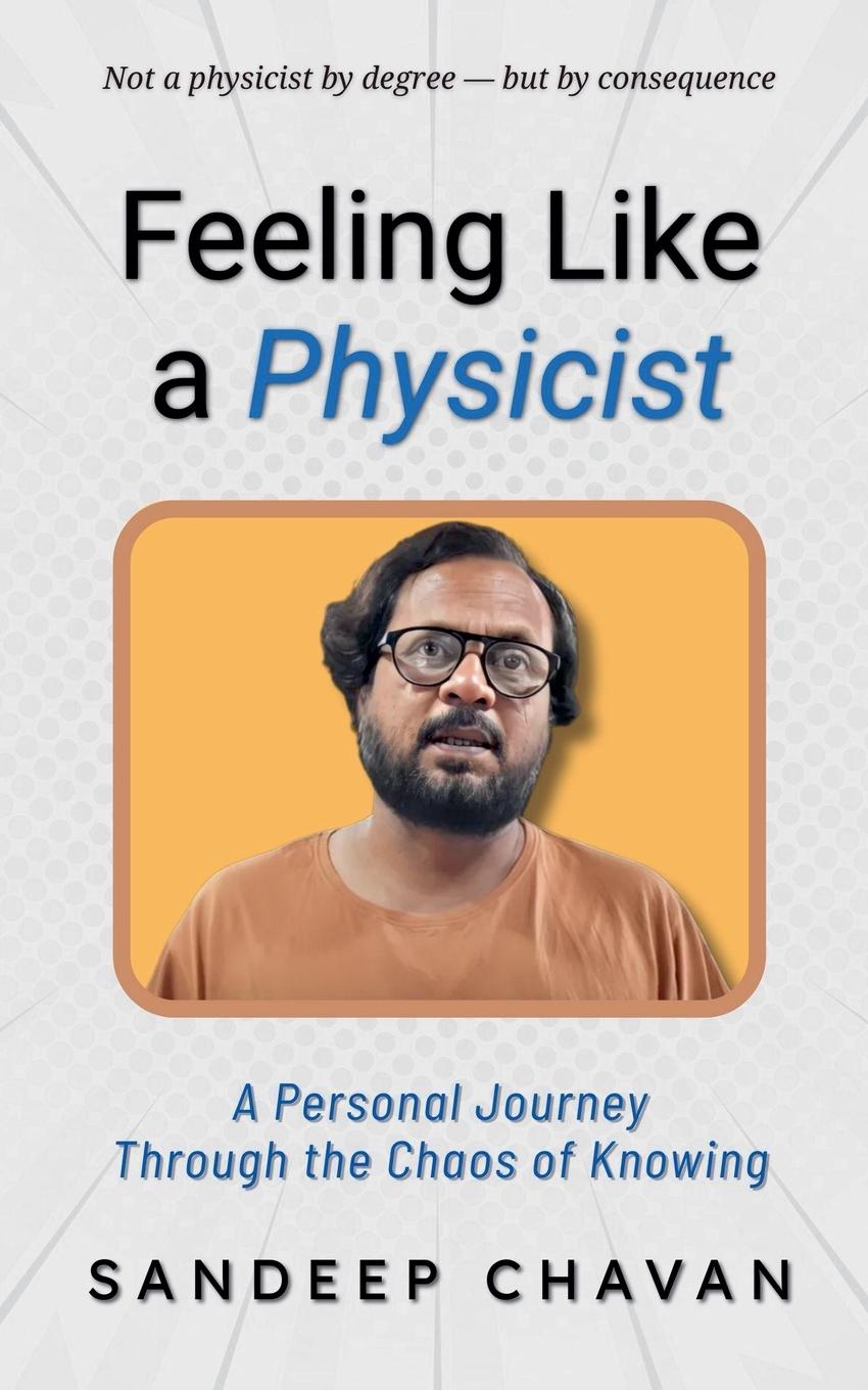 Kniha Feeling Like a Physicist 