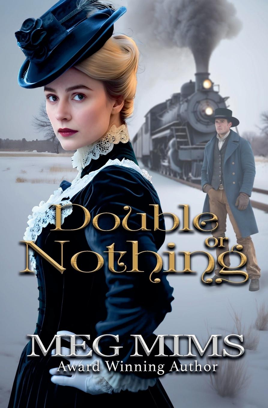 Kniha Double or Nothing 