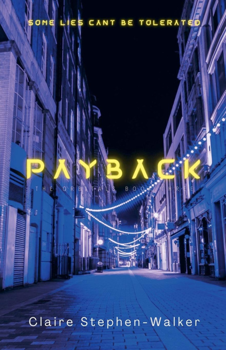 Livro Payback 