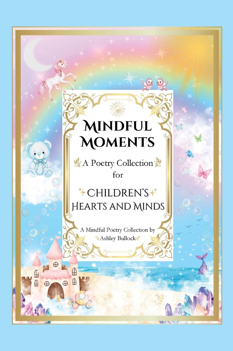 Kniha Mindful Moments 