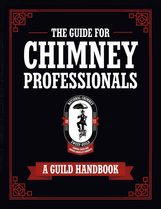 Kniha The Guide for Chimney Professionals Sarah Shippee
