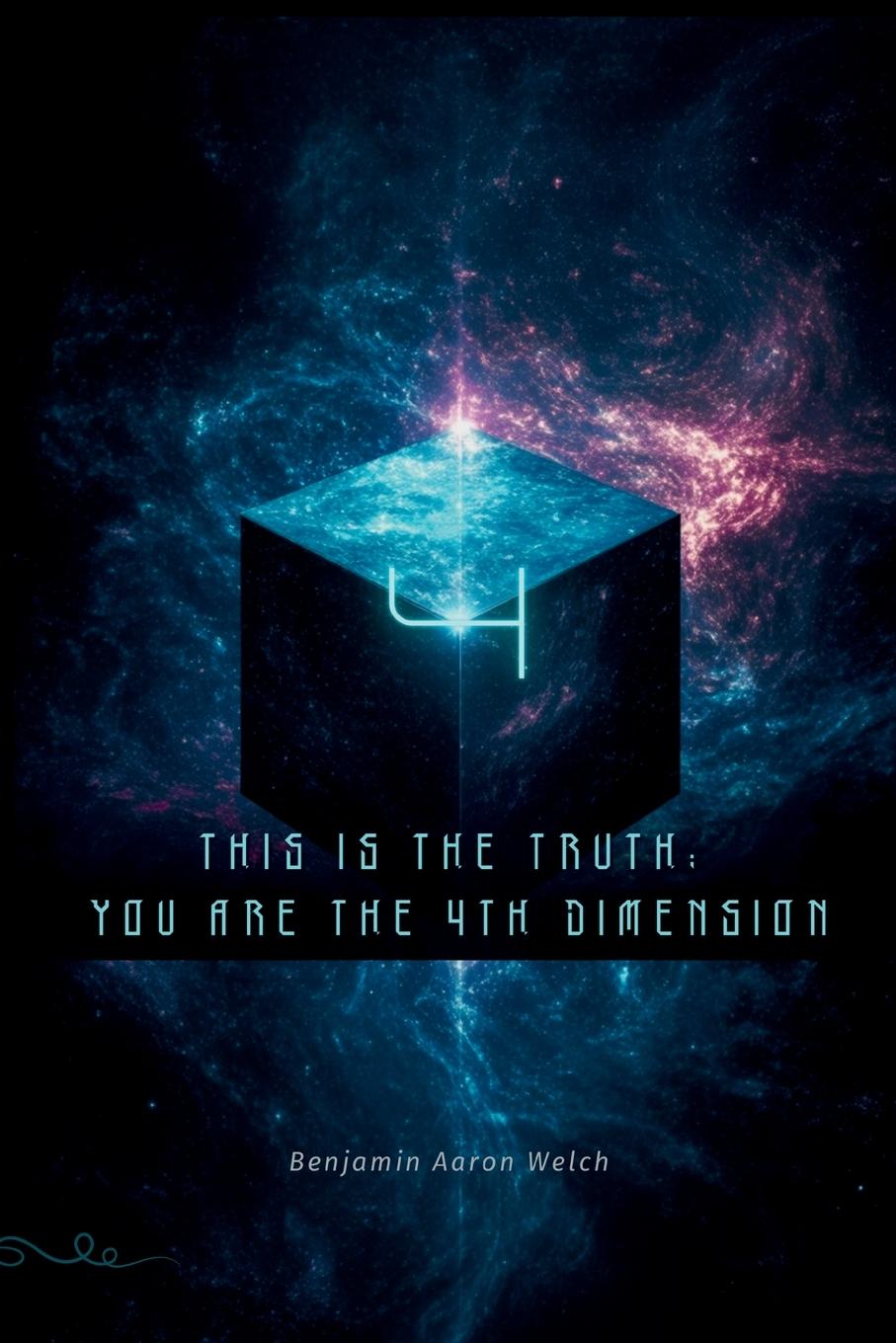 Kniha This Is the Truth 