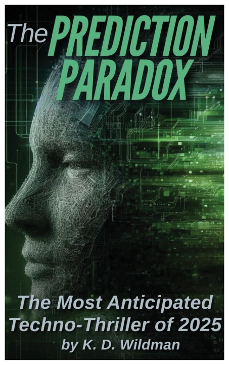 Kniha The Prediction Paradox 
